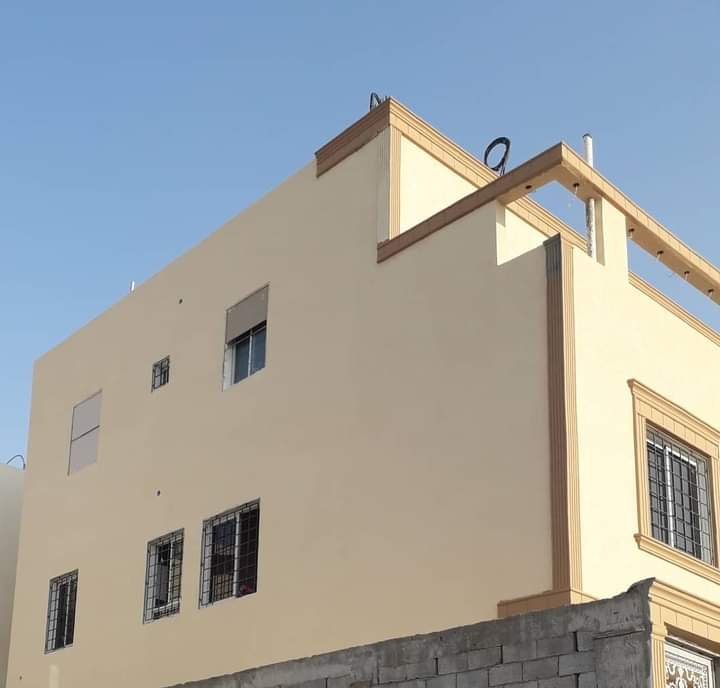 شركة بناء وتشييد مباني في السعودية | تطوير العظمى - شركة تطوير العظمى للمقاولات العامة
