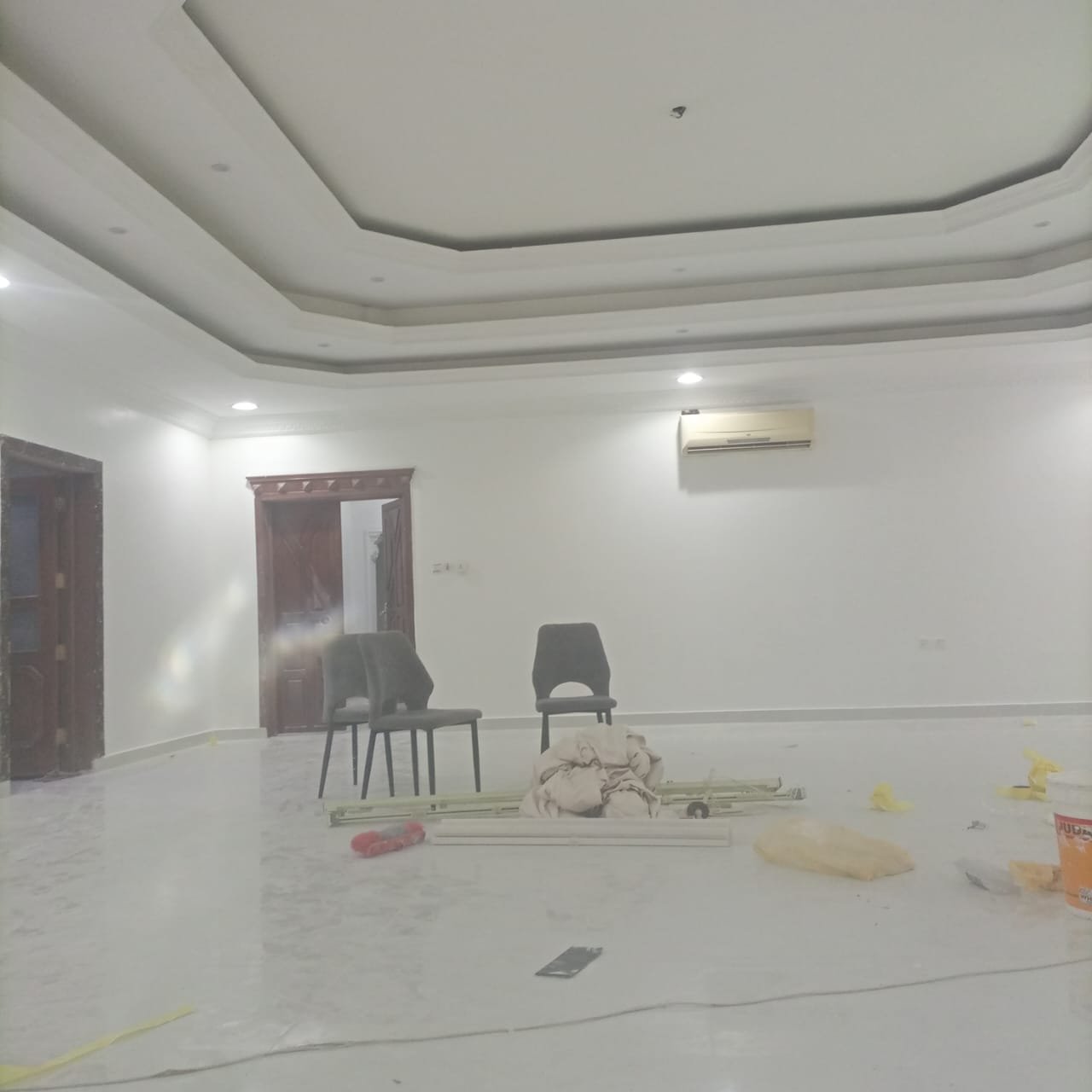شركة بناء وتشييد مباني في السعودية | تطوير العظمى - شركة تطوير العظمى للمقاولات العامة