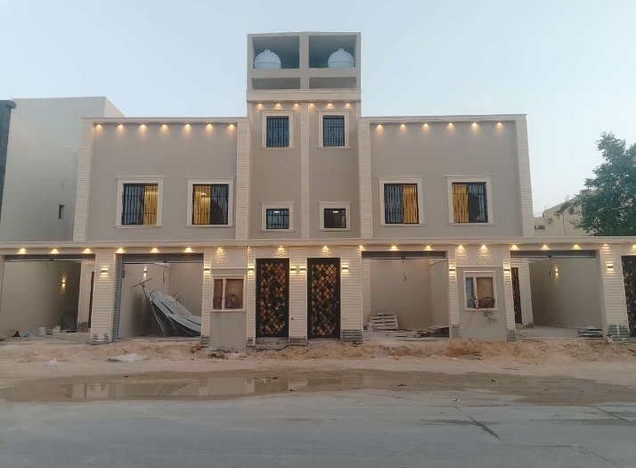 شركة بناء وتشييد مباني في السعودية | تطوير العظمى - شركة تطوير العظمى للمقاولات العامة