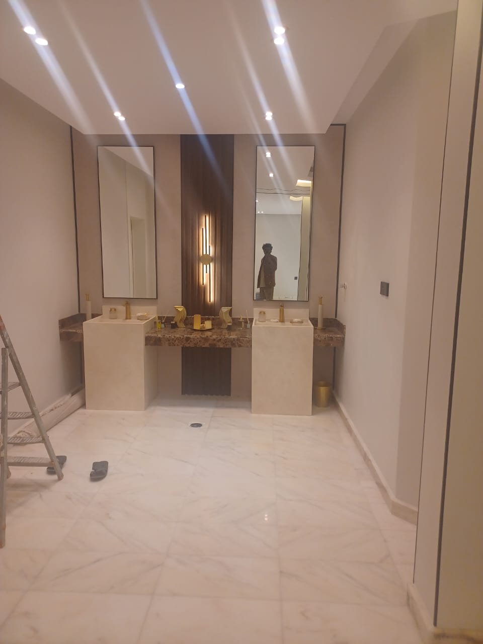 شركة بناء وتشييد مباني في السعودية | تطوير العظمى - شركة تطوير العظمى للمقاولات العامة